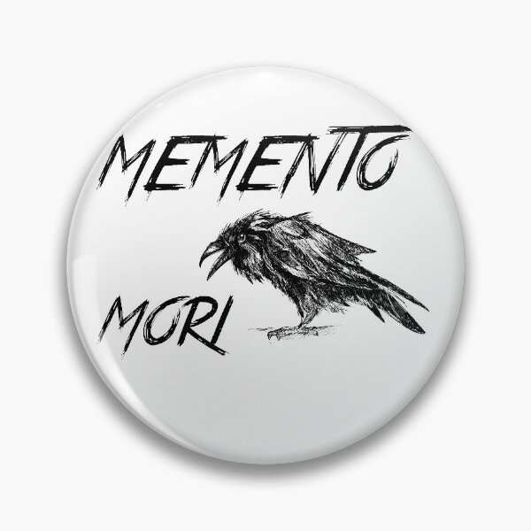 Item preview, Memento Mori designed and sold by csaron92.