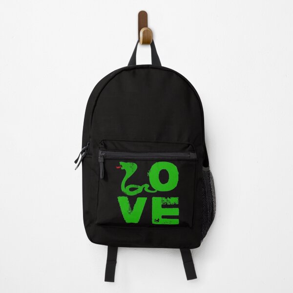 Item preview, Retro snake cobra love designed and sold by Imutobi.