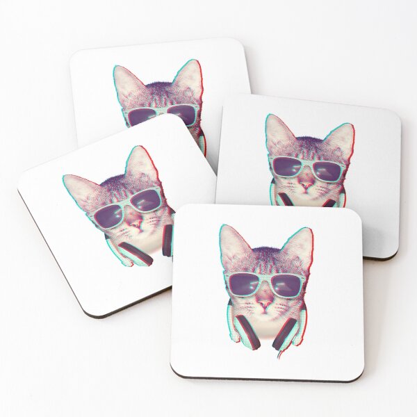Item preview, Cool Cat designed and sold by March415.