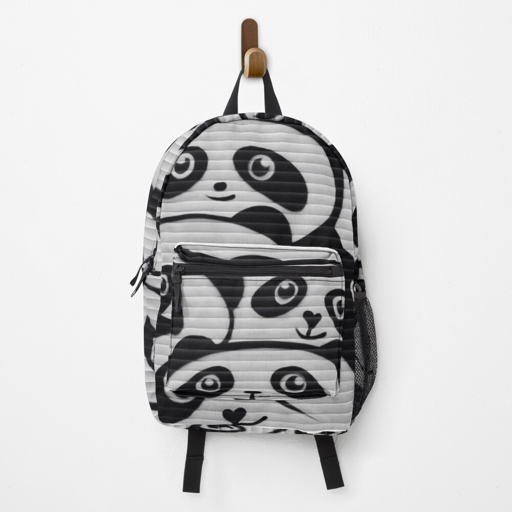 Item preview, Backpack designed and sold by rixRIXrix.