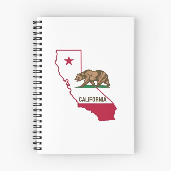 Item preview, Flag of California designed and sold by JohnPro.