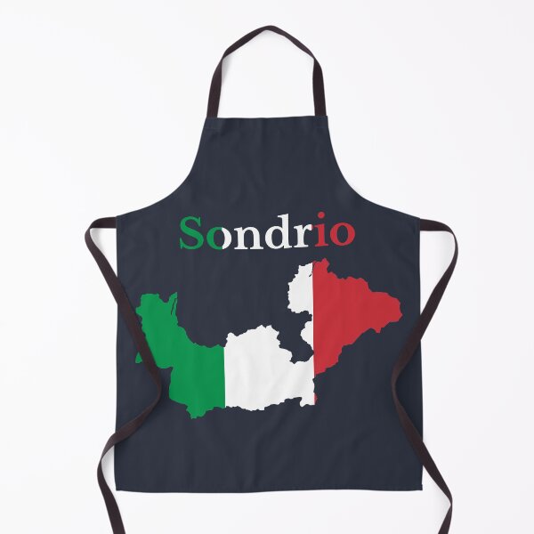 Item preview, Province of Sondrio Map, Italian Province. designed and sold by marosharaf.