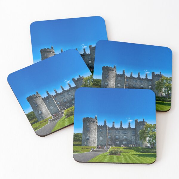 Artikelvorschau, Kilkenny Castle, Irland entworfen und verkauft von CathalDevlin.