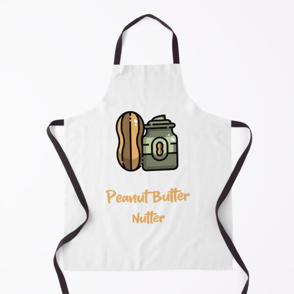 Item preview, Peanut Butter Nutter designed and sold by TeaSpirit.