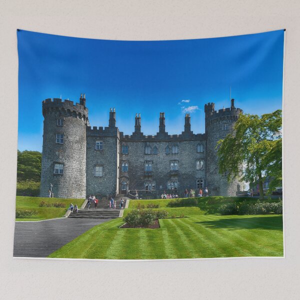 Item preview, Kilkenny Castle, Ireland designed and sold by CathalDevlin.
