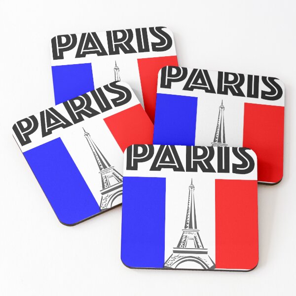 Item preview, Paris, France designed and sold by DIBIMIKE.