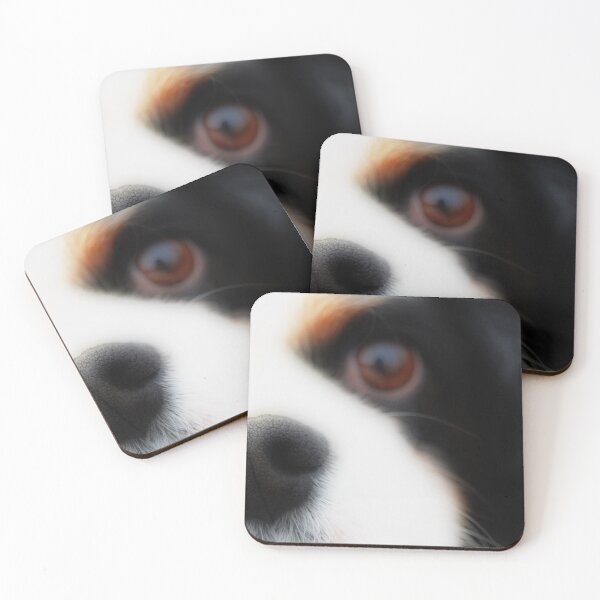 Item preview, Nosey!! designed and sold by rosedew.