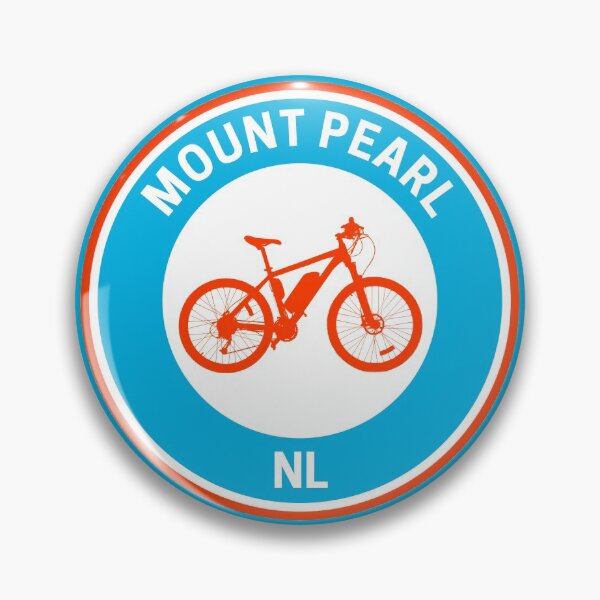 Item preview, Vintage Mount Pearl Newfoundland and Labrador designed and sold by fearcity.