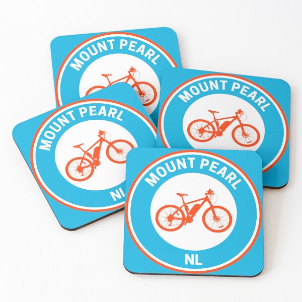 Item preview, Vintage Mount Pearl Newfoundland and Labrador designed and sold by fearcity.