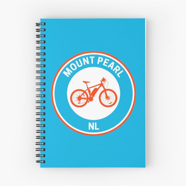 Item preview, Vintage Mount Pearl Newfoundland and Labrador designed and sold by fearcity.