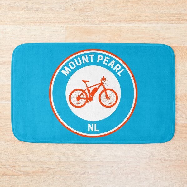 Item preview, Vintage Mount Pearl Newfoundland and Labrador designed and sold by fearcity.