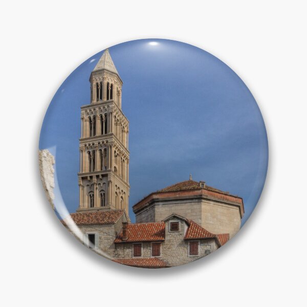 Item preview, Cathedral of St. Duje designed and sold by tomg.