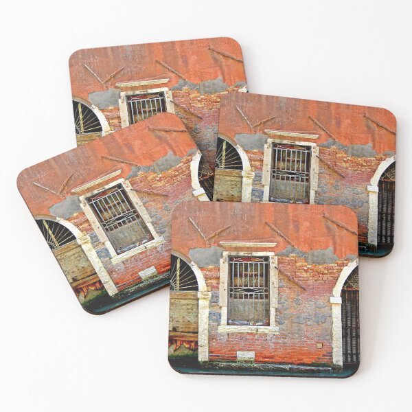 Item preview, Doors in Venice designed and sold by rosedew.