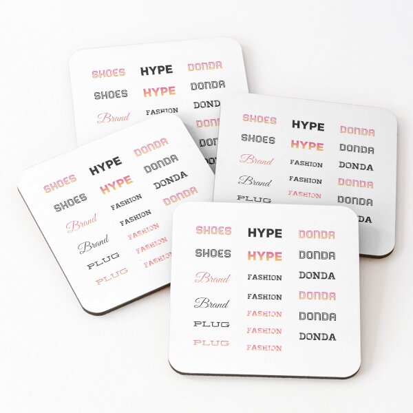 Item preview, Donda Pack designed and sold by Rabia01.