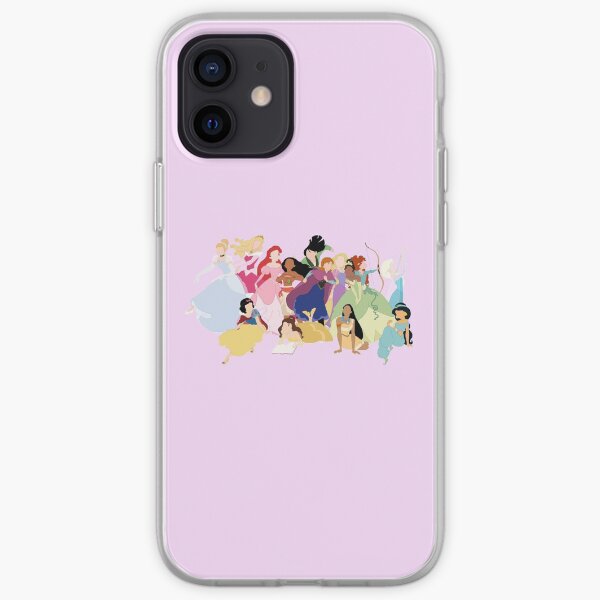 Royalty iPhone Soft Case