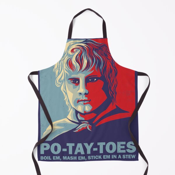 Item preview, Po-Tay-Toes designed and sold by kg07.