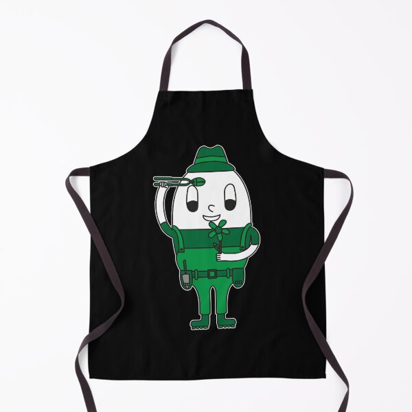 Item preview, Gardener Egg designed and sold by M-P-Mueller.