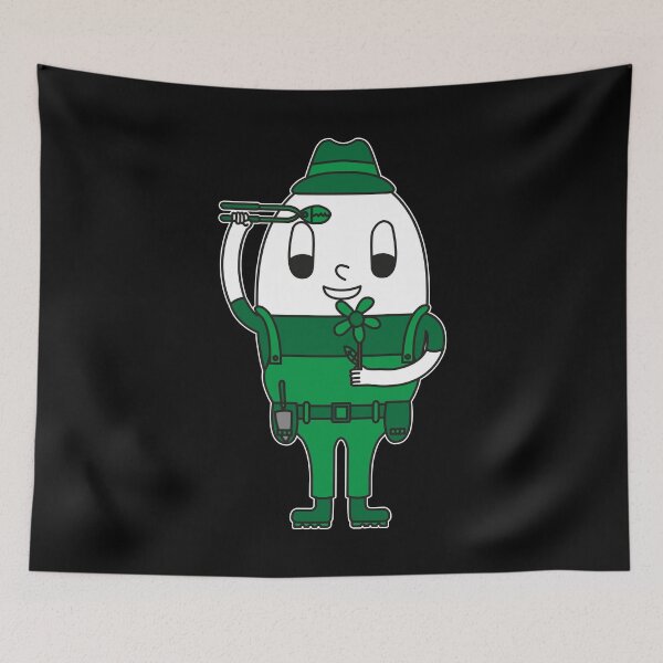 Item preview, Gardener Egg designed and sold by M-P-Mueller.