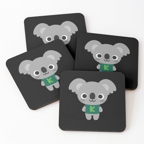 Item preview, Nice koala T. shirts, nice koala Water bottle, nice koala dress, amazing koala shirt, cute koala bear mug, cute koala bear skirt, cute koala bear masks, nice koala masks   designed and sold by Poussyarts.