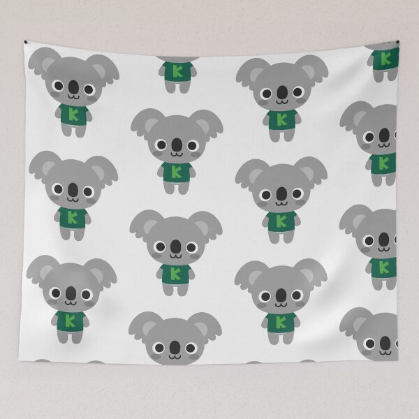 Item preview, Nice koala T. shirts, nice koala Water bottle, nice koala dress, amazing koala shirt, cute koala bear mug, cute koala bear skirt, cute koala bear masks, nice koala masks   designed and sold by Poussyarts.
