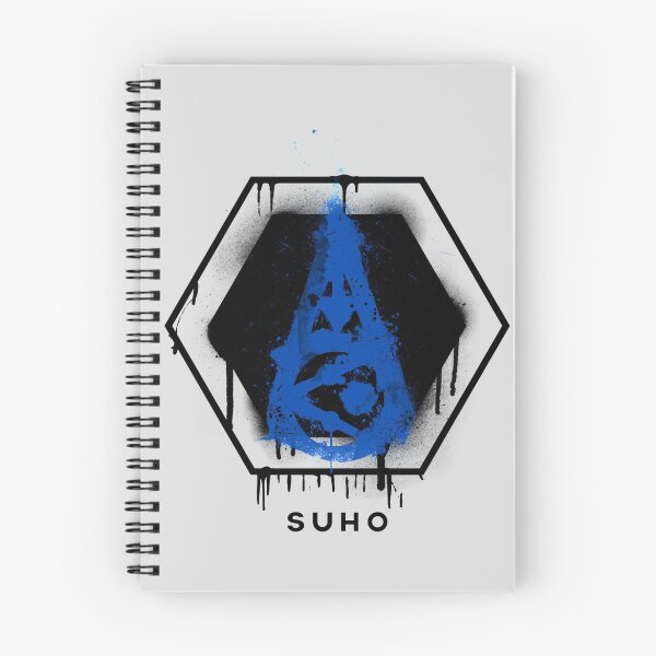 Artikelvorschau, EXO Suho entworfen und verkauft von wwbygd.