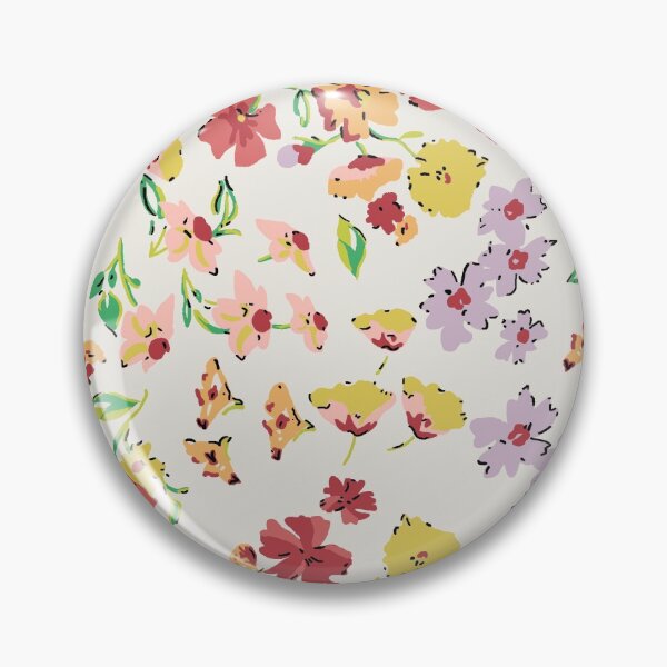 Item preview, Micro florals designed and sold by Brumaestudio.