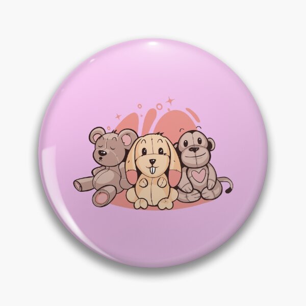 Item preview, Teddy bear, soft toys, cuddly toys designed and sold by DerSenat.