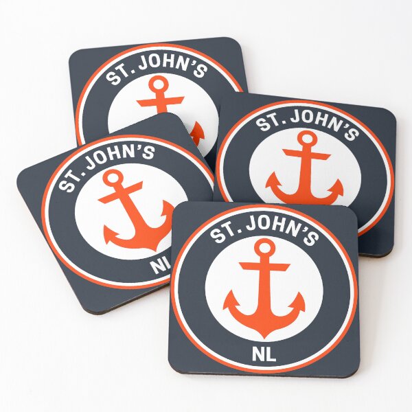 Item preview, Vintage St. John’s Newfoundland and Labrador designed and sold by fearcity.