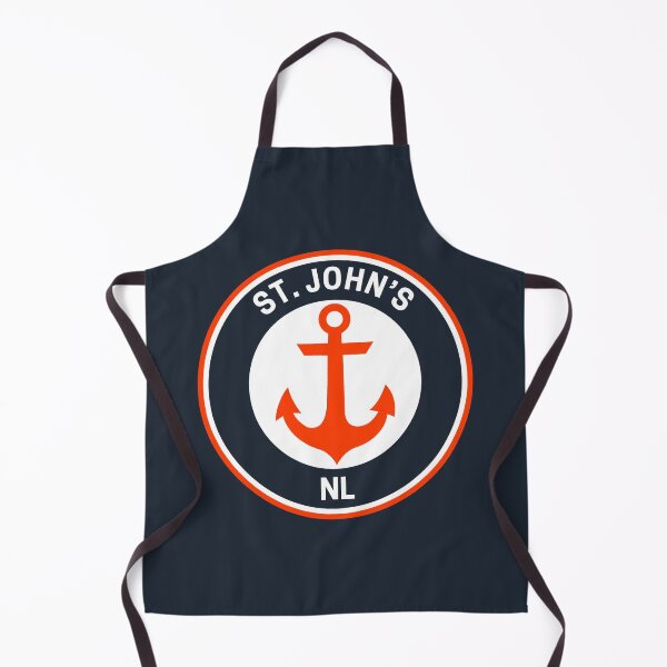 Item preview, Vintage St. John’s Newfoundland and Labrador designed and sold by fearcity.