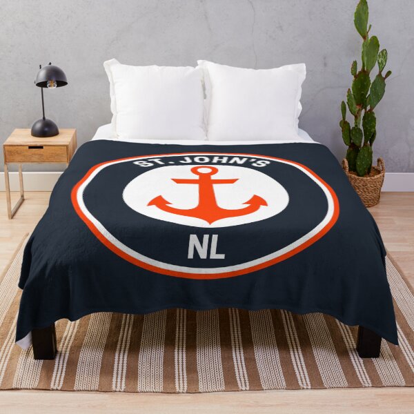 Item preview, Vintage St. John’s Newfoundland and Labrador designed and sold by fearcity.