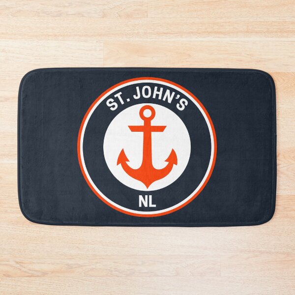 Item preview, Vintage St. John’s Newfoundland and Labrador designed and sold by fearcity.
