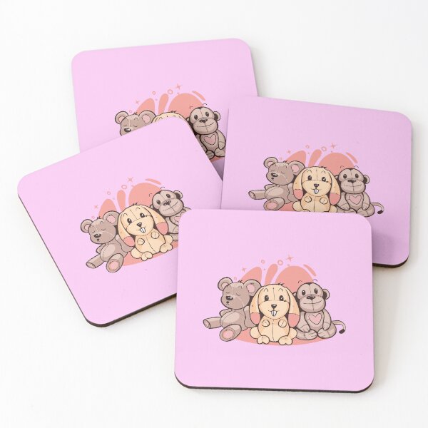 Item preview, Teddy bear, soft toys, cuddly toys designed and sold by DerSenat.
