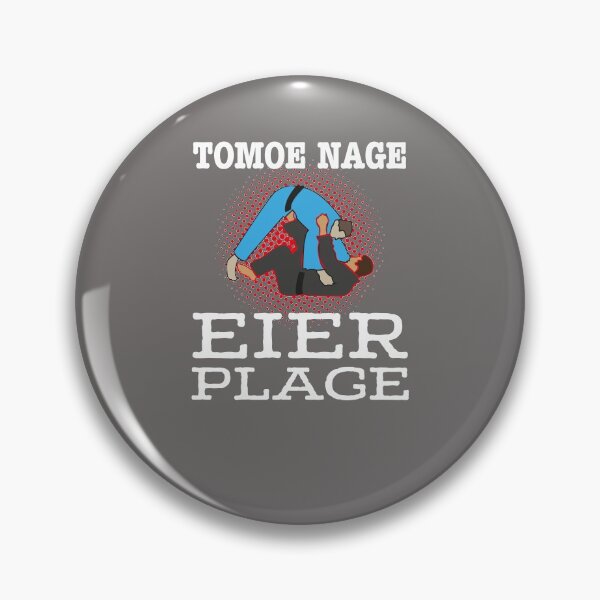 Artikelvorschau, Judo Ju Jutsu Kampfsport Tomoe Nage Design entworfen und verkauft von FalkDania.