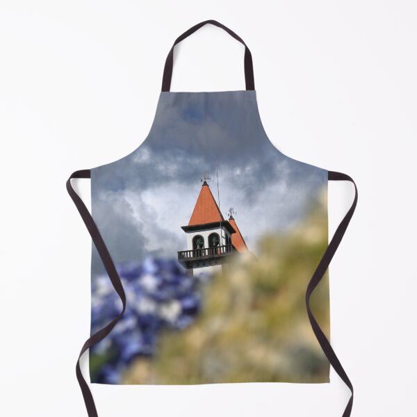 Item preview, Church tower designed and sold by Gaspar Avila.