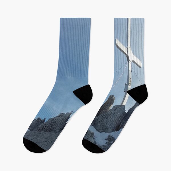 Item preview, Summit mountain designed and sold by TravelTemple.