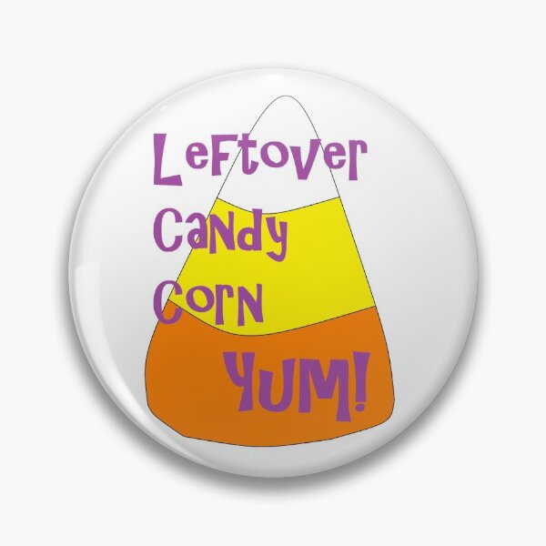 Item preview, Leftover Candy Corn Yum! designed and sold by kencasey.