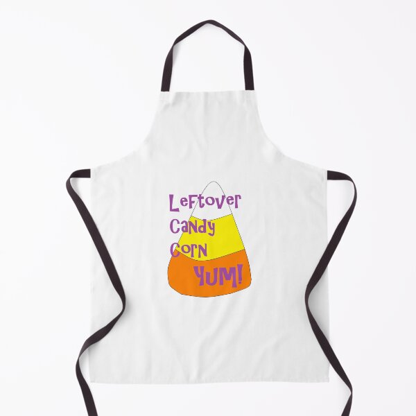 Item preview, Leftover Candy Corn Yum! designed and sold by kencasey.