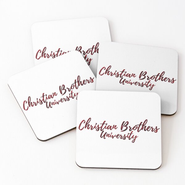 Item preview, Christian Brothers University (3) designed and sold by ConceptualClub.