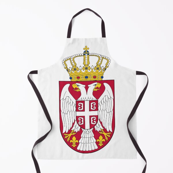 Item preview, Serbia designed and sold by Innsbrucker.