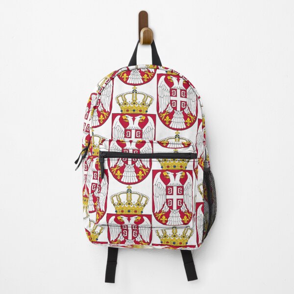 Item preview, Serbia designed and sold by Innsbrucker.