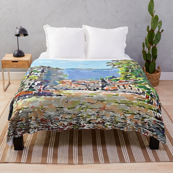 Item preview, L'Aquila: flight of steps and cityscape designed and sold by Giuseppe Cocco.