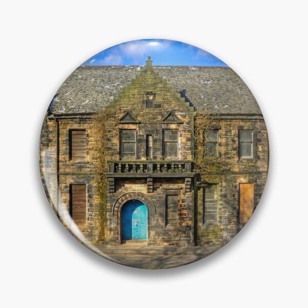 Item preview, Bo'ness Liberal Club designed and sold by tomg.