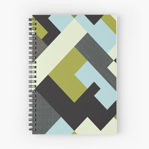 Item preview, Rectangular organic designed and sold by FLATOWL.