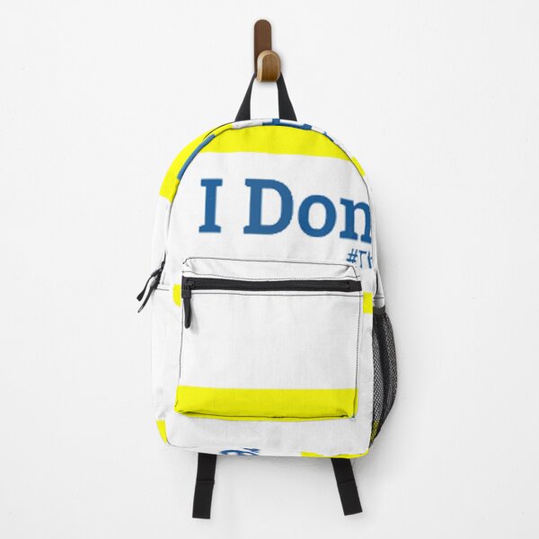 Item preview, Hi I Don't Care Thanks. Sarcasm Cool Gift designed and sold by Essoly.