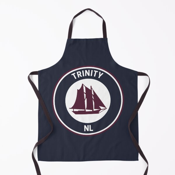 Item preview, Vintage Trinity Newfoundland and Labrador designed and sold by fearcity.