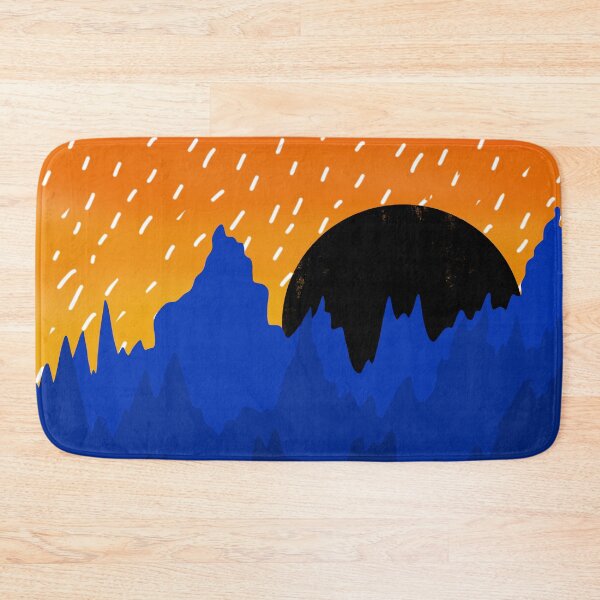 Item preview, Mountains designed and sold by Hulired.