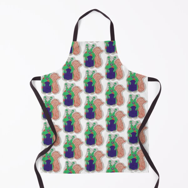Item preview, Squalien designed and sold by Lindsey petersen.