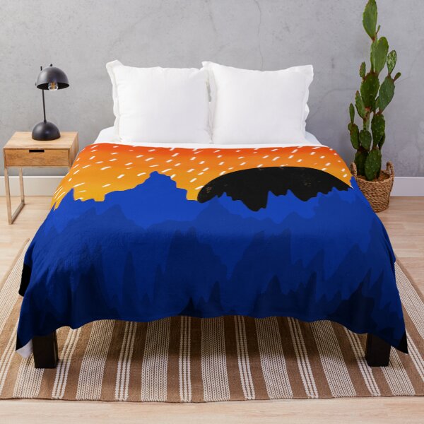 Item preview, Mountains designed and sold by Hulired.