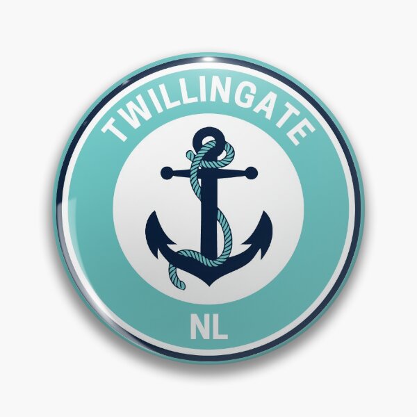 Item preview, Vintage Twillingate Newfoundland and Labrador designed and sold by fearcity.