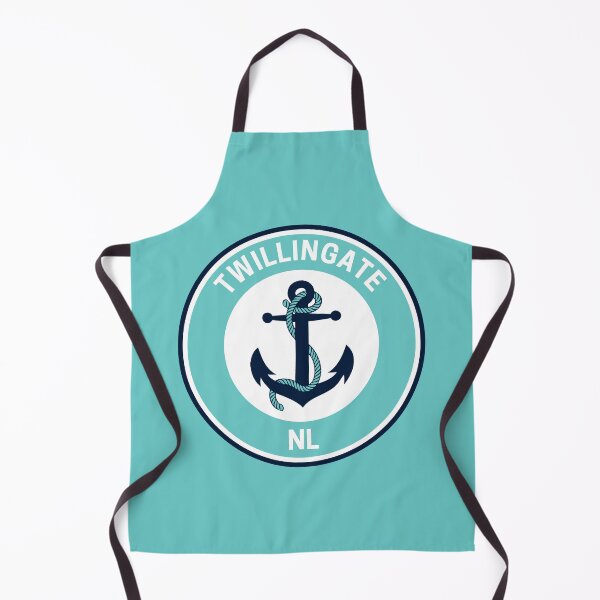 Item preview, Vintage Twillingate Newfoundland and Labrador designed and sold by fearcity.
